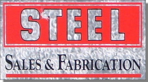 Steel Sales | Tube | solid  | angel iron | expanded metals | sheetf steel and more